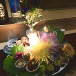 銀座 しのはら - 