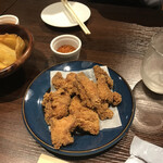 麦酒処ふぁくとりー - 