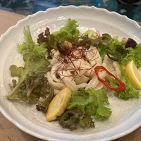 河太郎 中洲本店 - 