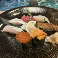 河太郎 中洲本店 - 