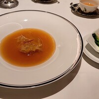 水綾閣 - フカヒレ