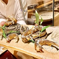 銀座 しのはら - 