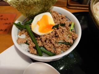 Kokoro - シークレット丼