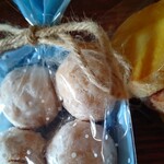 パン工房 BLACKHOUSE - 