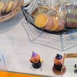 パン工房 BLACKHOUSE - 