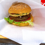 ハングリーベア - 