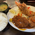 Tonkatsu Hiroki - 