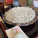 Teuchi Soba Yuurian - 