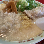 Shina Soba Hokuyuu - 