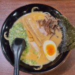 ラーメン康竜 - 