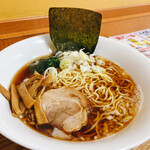 豚吉　②大 豚吉 - 潮見/ラーメン | 食べログ