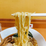 豚吉　②大 豚吉 糀谷店 - 糀谷 | ラーメンデータベース