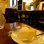 アンセーニュダングル 原宿店 - 