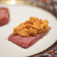 恵比寿 うしみつ - 