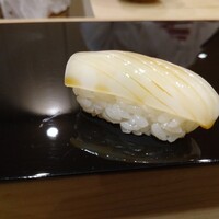 馬車道 鮨 恵しん - シンイカ 
