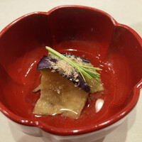 鮨 てつ也 - 