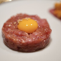 恵比寿 うしみつ - 