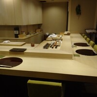 馬車道 鮨 恵しん - 