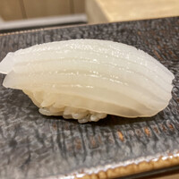 鮨 てつ也 - 