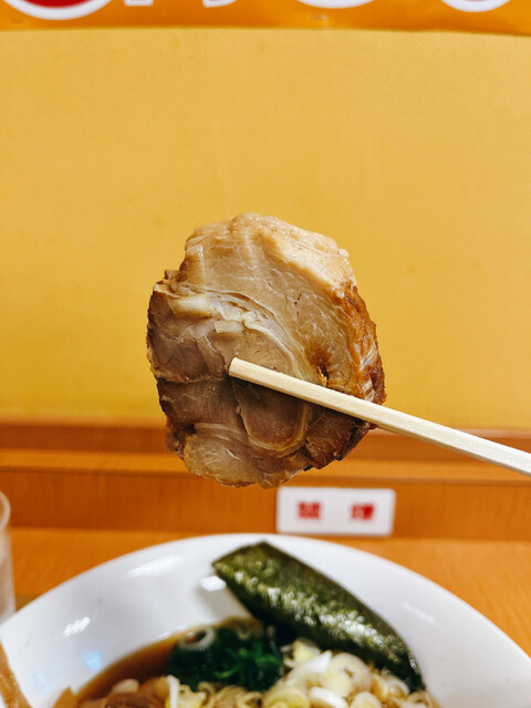 閉店】豚吉 - 潮見/ラーメン | 食べログ