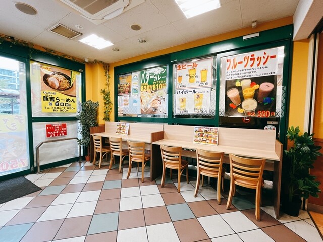 豚吉　②大 豚吉糀谷店 | eihoのブログ3