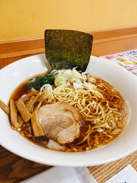 閉店】豚吉 - 潮見/ラーメン | 食べログ