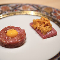 恵比寿 うしみつ - 