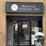 BlackPool Hamburger Cafe - 