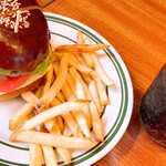 Ace Burger Cafe - 