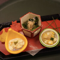 京料理 たん熊北店 Directed by M.Kurisu - 