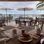 ザ・ブセナテラス - 