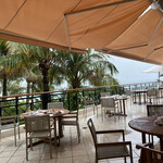 ザ・ブセナテラス - 