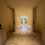 ザ・ブセナテラス - 