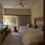 ザ・ブセナテラス - 