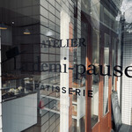 ATELIER La demi-pause - 