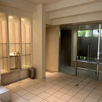 ザ・ブセナテラス - 