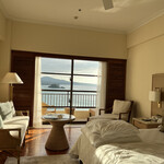 ザ・ブセナテラス - 