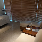 ザ・ブセナテラス - 