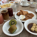 ザ・ブセナテラス - 