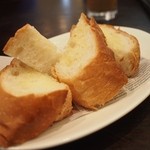 パンチェッタ - 