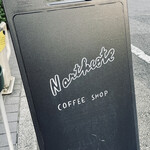 NtS coffee Tokyo - 