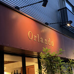 オルランド - 