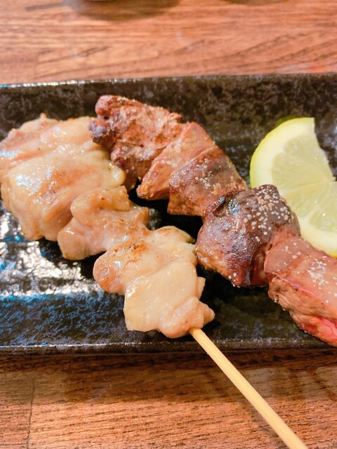 Yakitori Bakantei photo 3