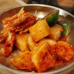 焼肉 PANCHAN - 