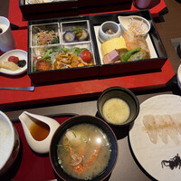 日本料理 鳥羽別邸 華暦 - 