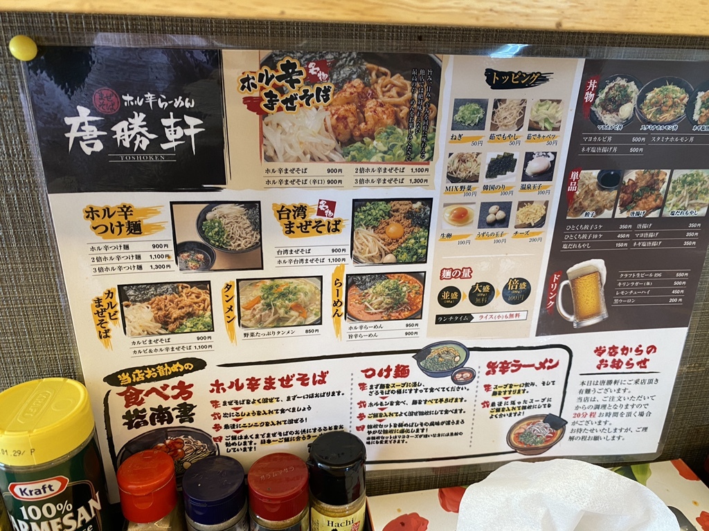 活動歴および当時の関連ビジュアル記録