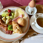 ラ・ステラ・アルピーナ - 