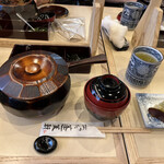 あつた蓬莱軒 神宮店 - 