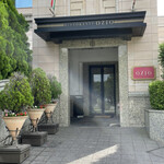 RISTORANTE OZIO - 