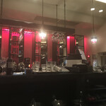 Cafe La Boheme - 